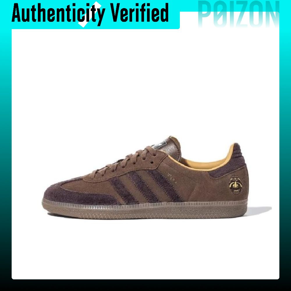 Adidas Shoes Samba - Adidas Originals SAMBA OG TAL Chaussures