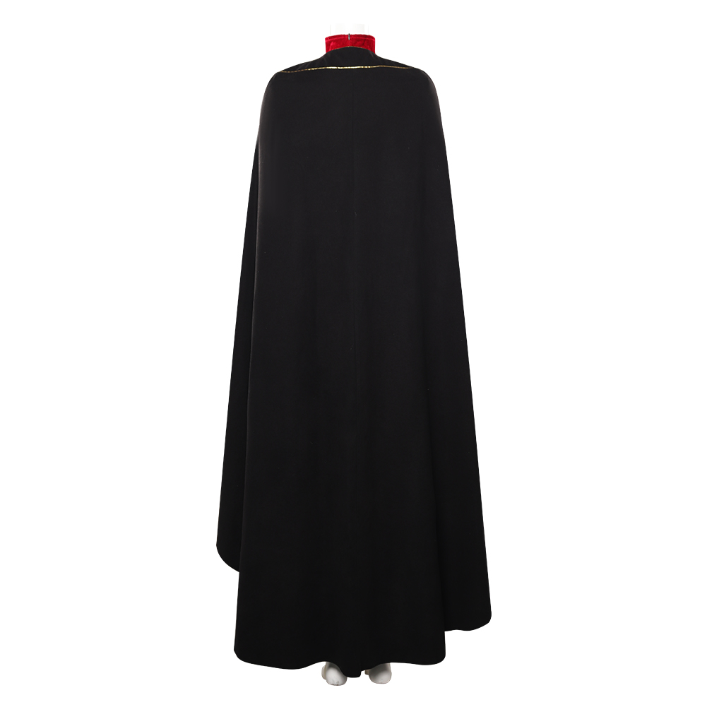 Robe Silk Women - Costume de cosplay Rhaenyra, robe de