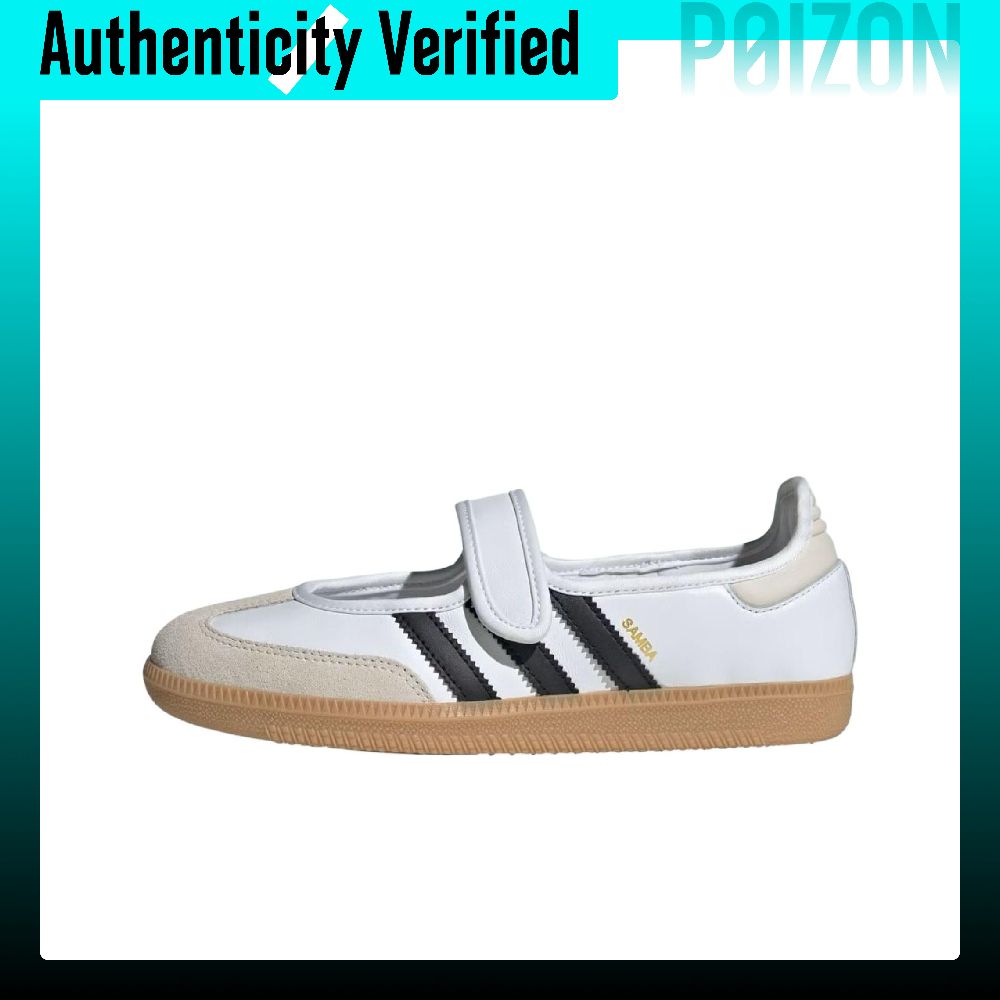 Adidas Shoes Samba - Chaussures Adidas Originals Samba Mary Jane