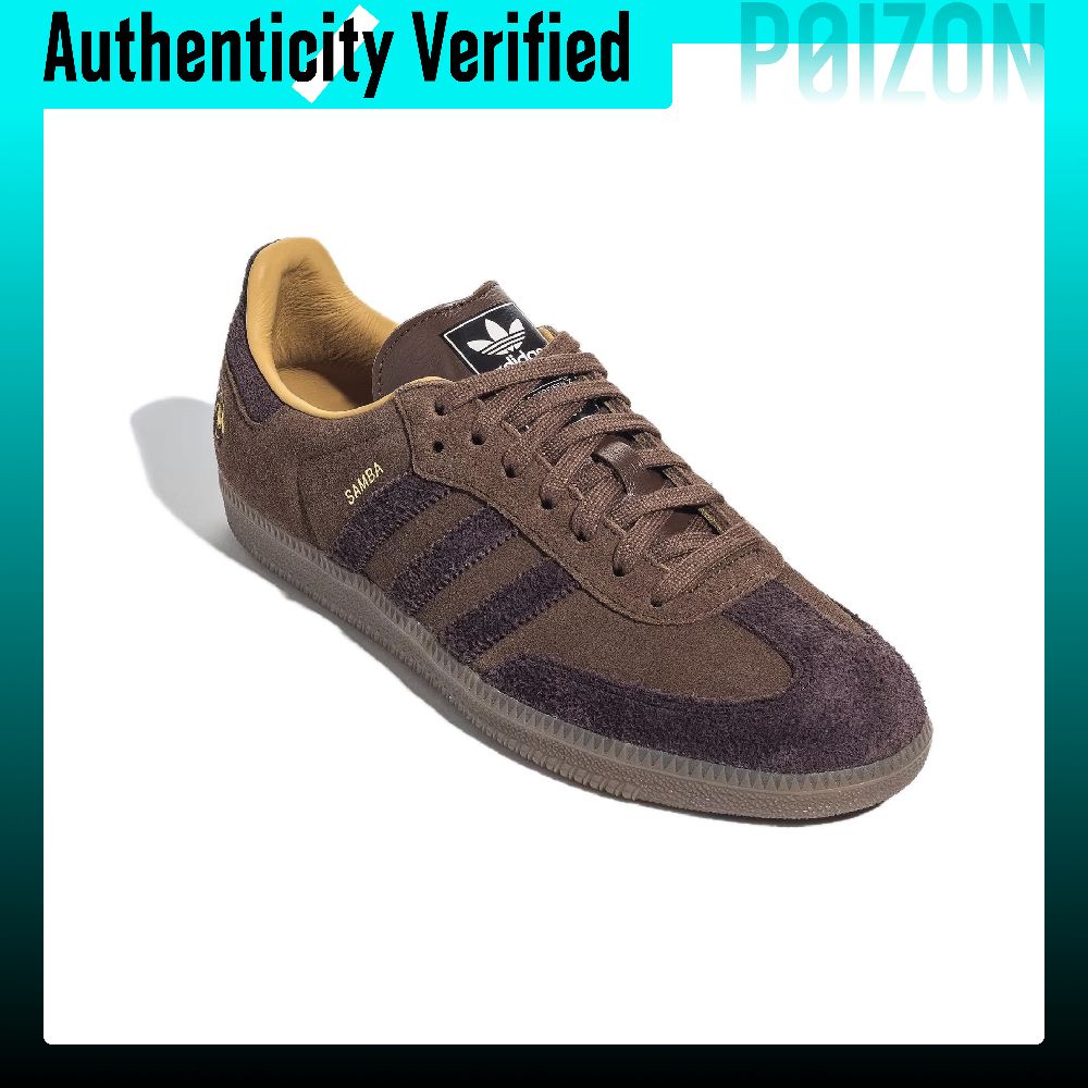 Adidas Originals SAMBA OG TAL  - Adidas Shoes Samba avis et prix