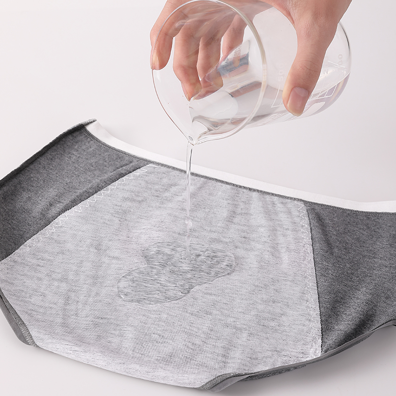 Culottes menstruelles pour fem - Period Panty Absorbent avis et prix