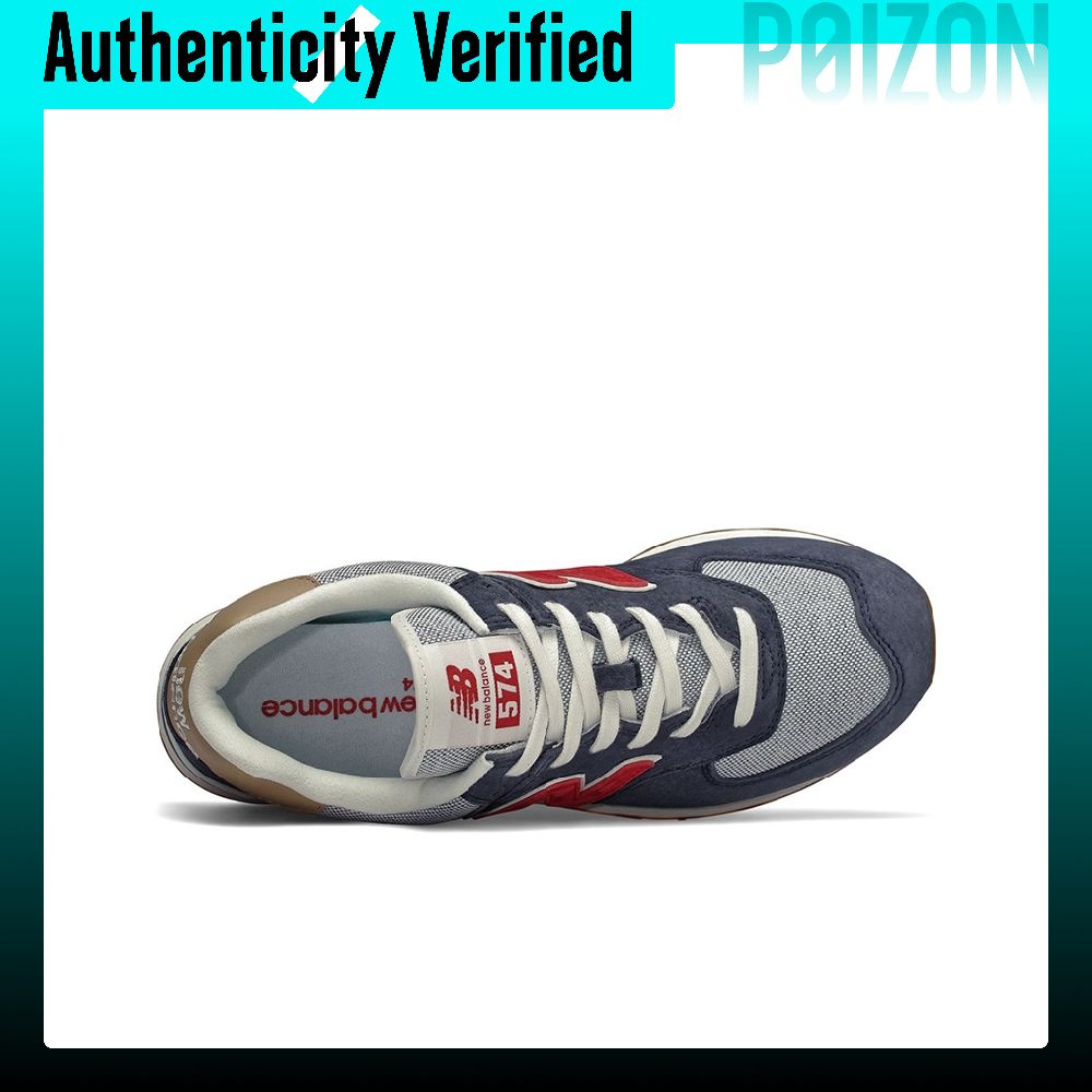 Chaussures de course New Balan - New Balance Shoes 574 avis et prix