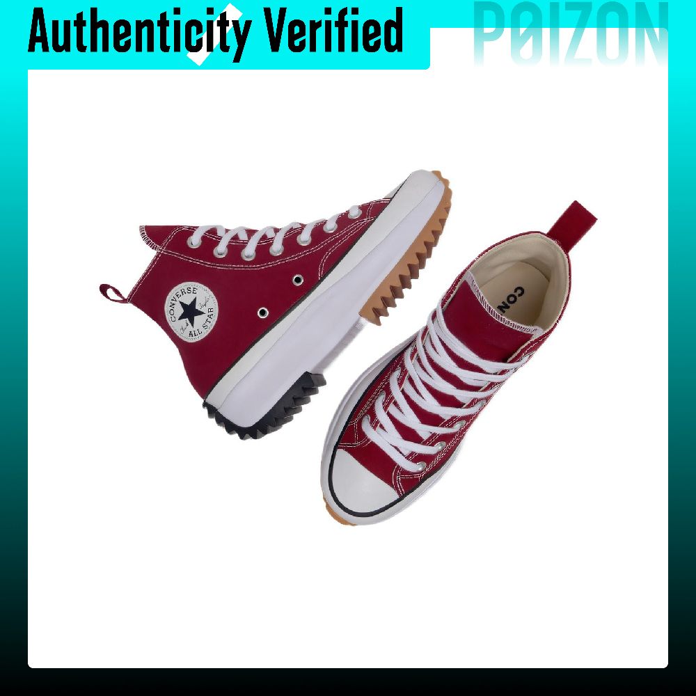 Converse Run Star Hike Chaussu - Converse Shoes Run Star Hike avis et prix