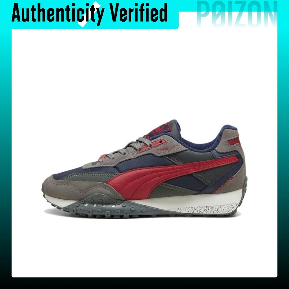 PUMA Blktop Rider Textile, cha - Puma Shoes Rs-X avis et prix