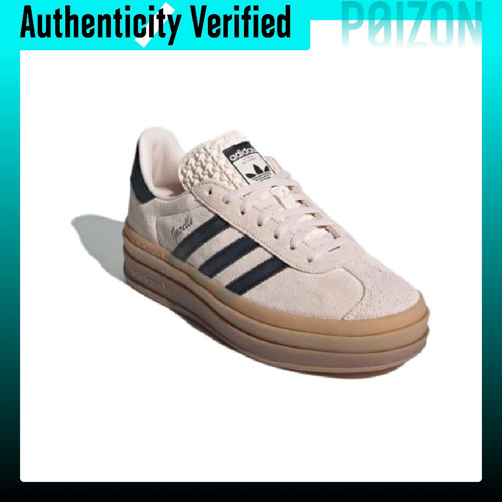 Adidas Originals GAZELLE BOLD  - Adidas Shoes Gazelle avis et prix