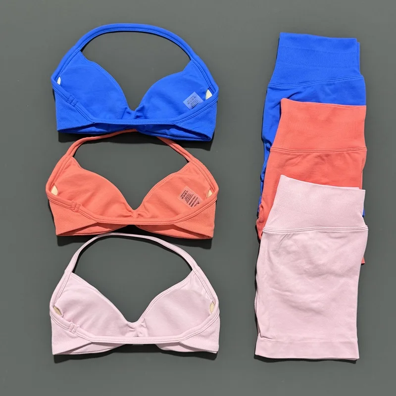 Ensemble de sport HISTELLO 2 p - Sports Bra High Impact avis et prix