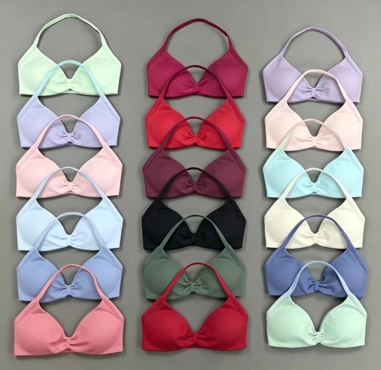 Soutien-gorge de sport DF Push - Sports Bra High Impact avis et prix