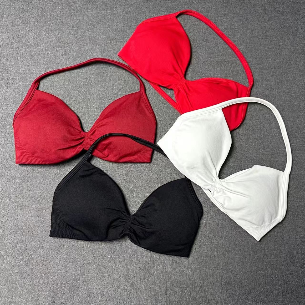 Soutien-gorge de sport DF Push - Sports Bra High Impact avis et prix