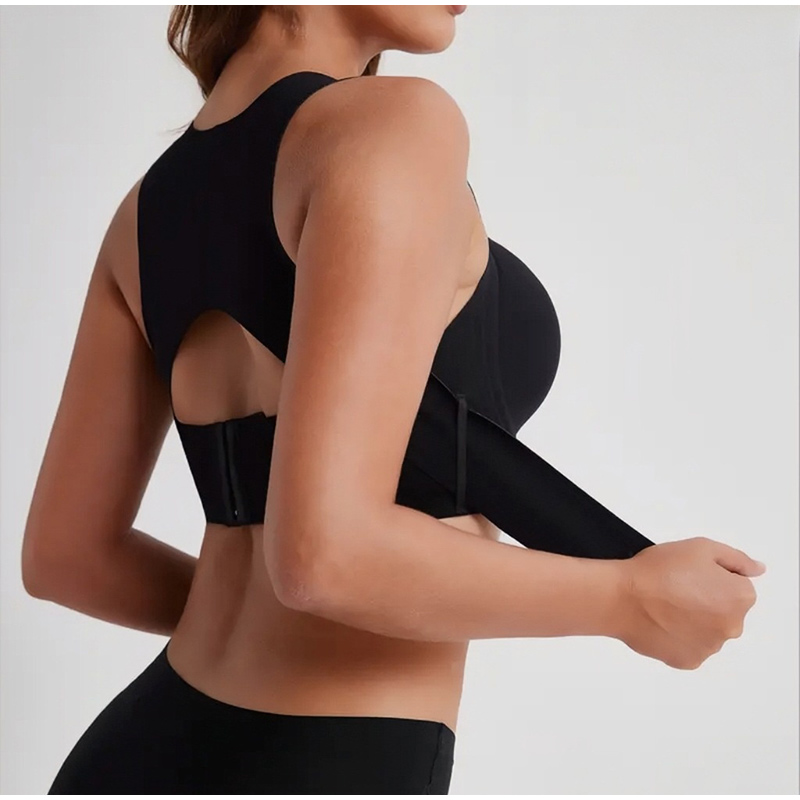 Soutien-gorge correcteur de po - Bralette Wireless Soft avis et prix
