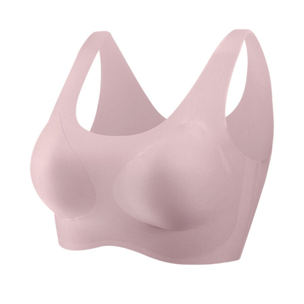 Soutien-gorge sans fil à ferme - Bralette Wireless Soft avis et prix