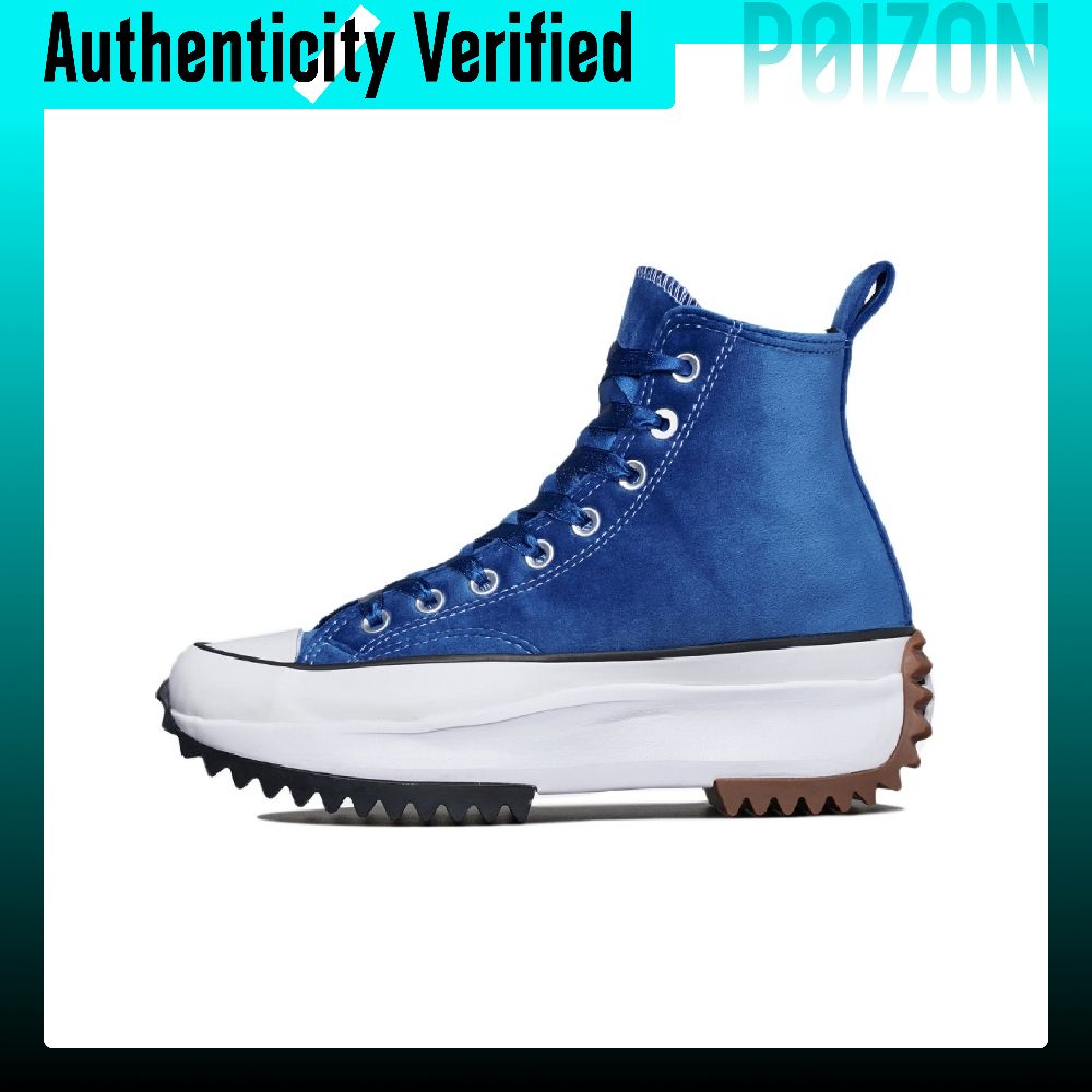 Converse Run Star Hike Chaussu - Converse Shoes Run Star Hike avis et prix