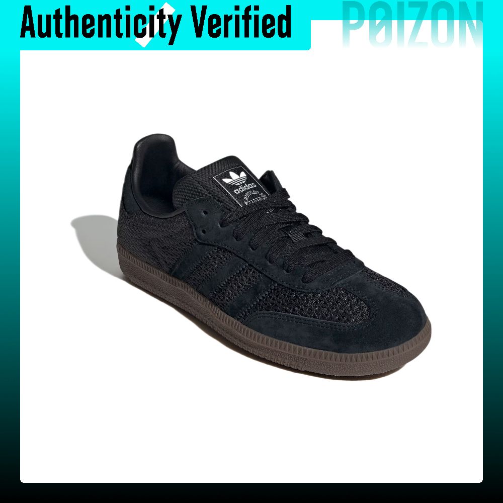 Adidas Originals Samba Textile - Adidas Shoes Samba avis et prix