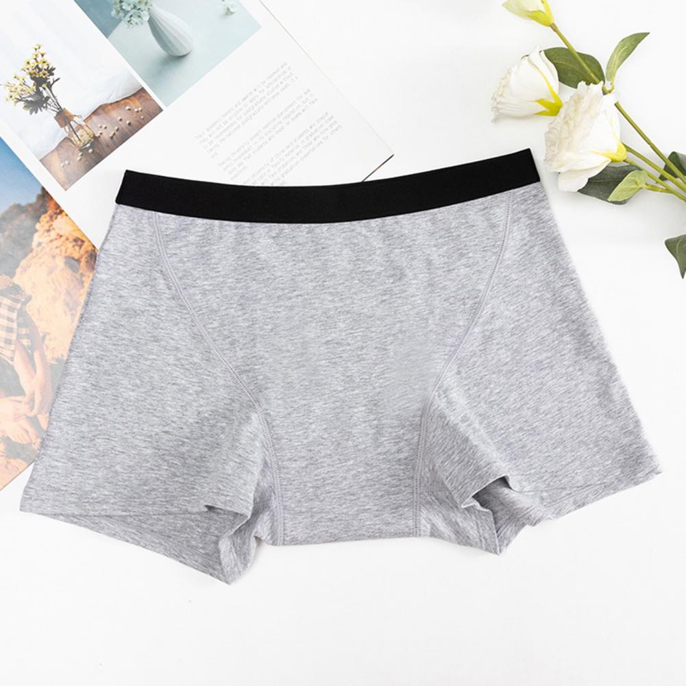 Culottes en coton pour femmes, - Period Panty Absorbent avis et prix
