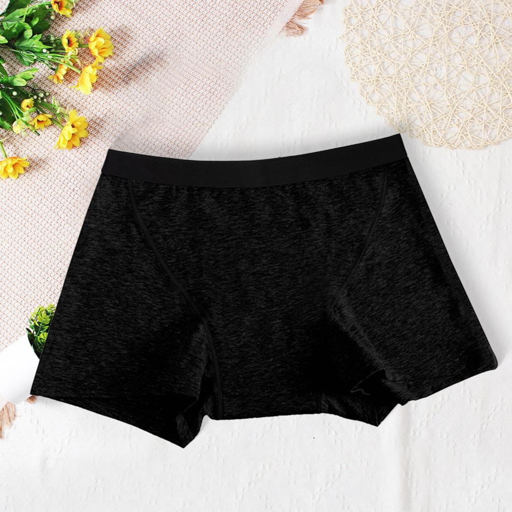 Culottes en coton pour femmes, - Period Panty Absorbent avis et prix