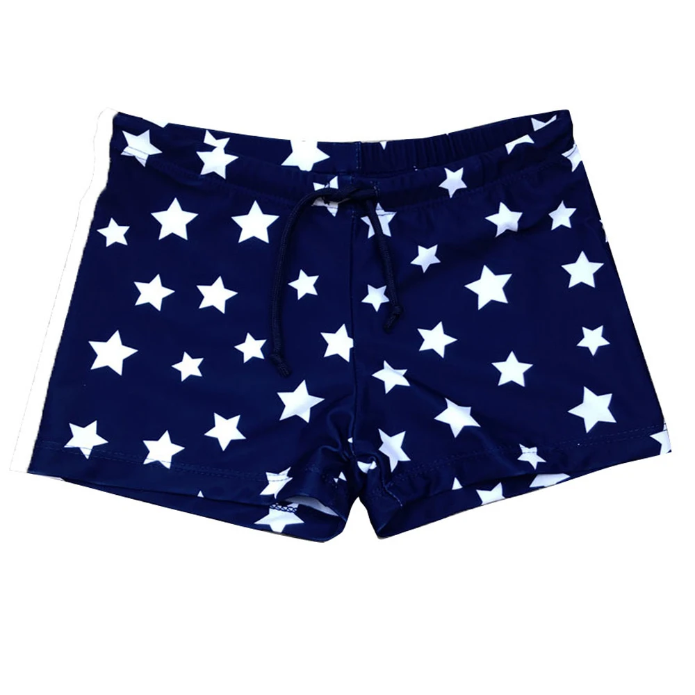 Maillot de bain à motif étoile - Boyshort Underwear avis et prix