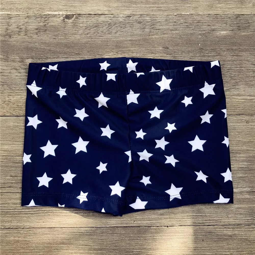 Maillot de bain à motif étoile - Boyshort Underwear avis et prix