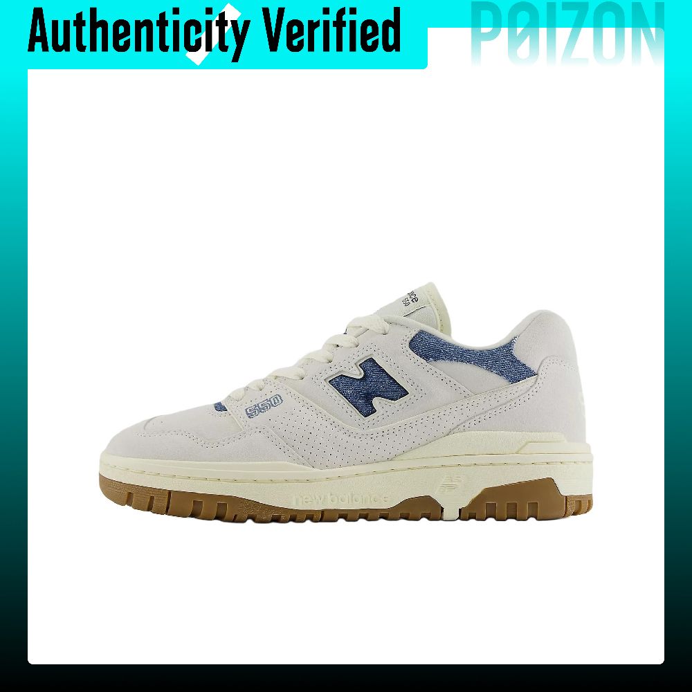 New Balance NB 550 chaussures  - New Balance Shoes 550 avis et prix