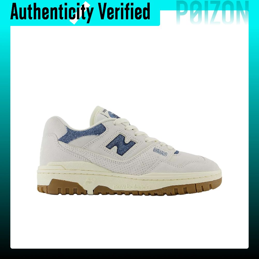 New Balance NB 550 chaussures  - New Balance Shoes 550 avis et prix