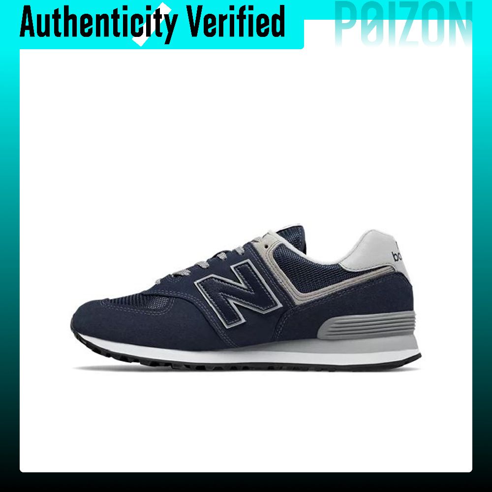 New Balance NB 574 Vintage Cus - New Balance Shoes 574 avis et prix