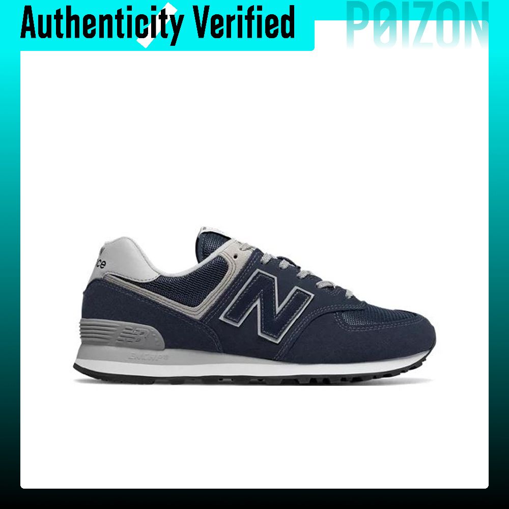 New Balance NB 574 Vintage Cus - New Balance Shoes 574 avis et prix