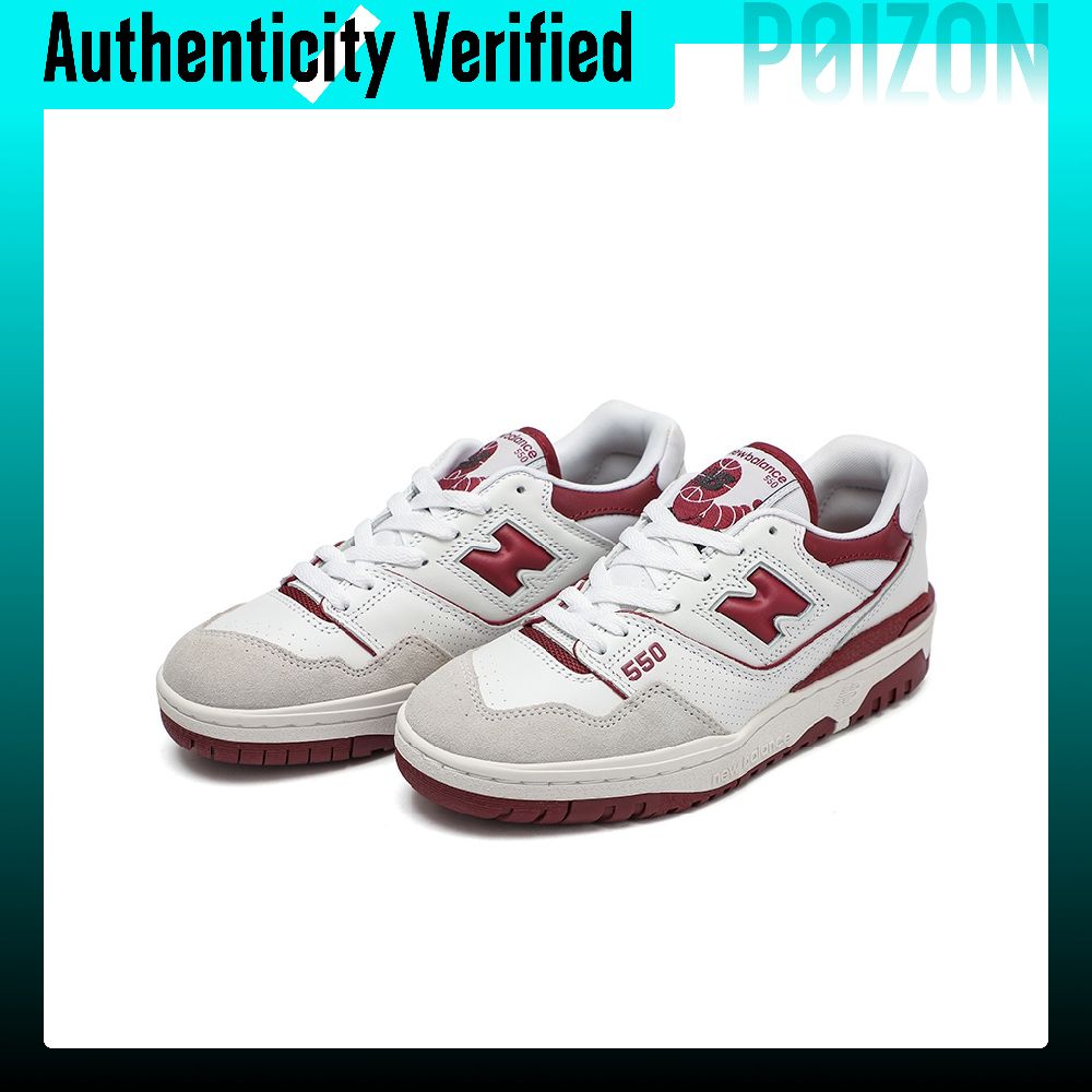 Chaussures de skate New Balanc - New Balance Shoes 550 avis et prix