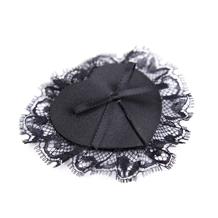 Cache-tétons adhésifs réutilis - Nipple Cover Pasties avis et prix