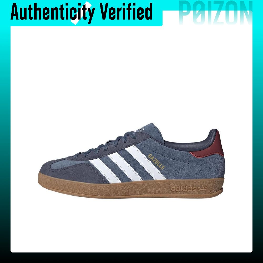 Adidas Originals GAZELLE INDOO - Adidas Shoes Gazelle avis et prix
