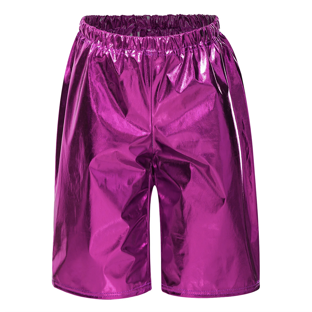 Pantalons métalliques 1/2 pour - Boyshort Underwear avis et prix