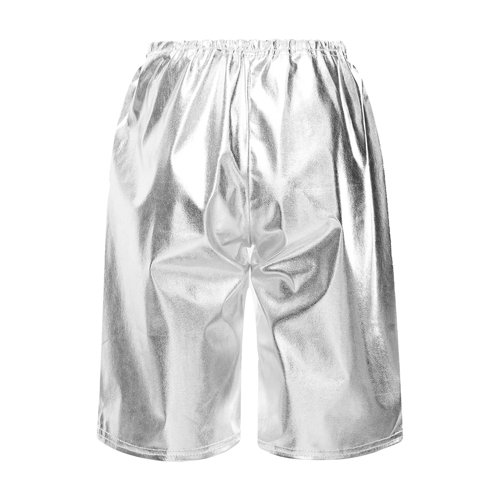 Pantalons métalliques 1/2 pour - Boyshort Underwear avis et prix