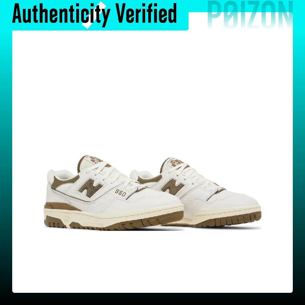 Chaussures de basket-ball vint - New Balance Shoes 550 avis et prix